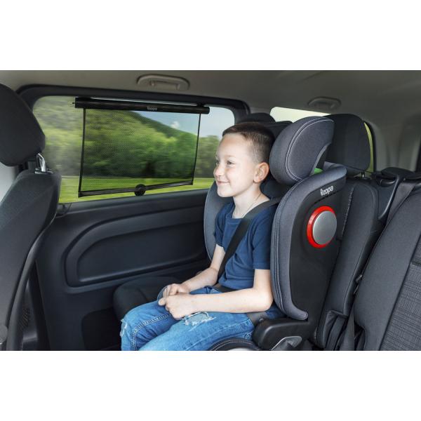 Sluneční clona rolovací - deluxe (obrázek 5)