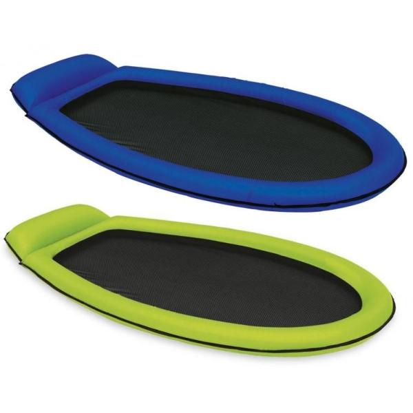Nafukovacie lehátko INTEX 58836 Mesh Mats