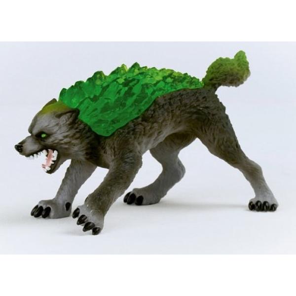Schleich Granitový vlk