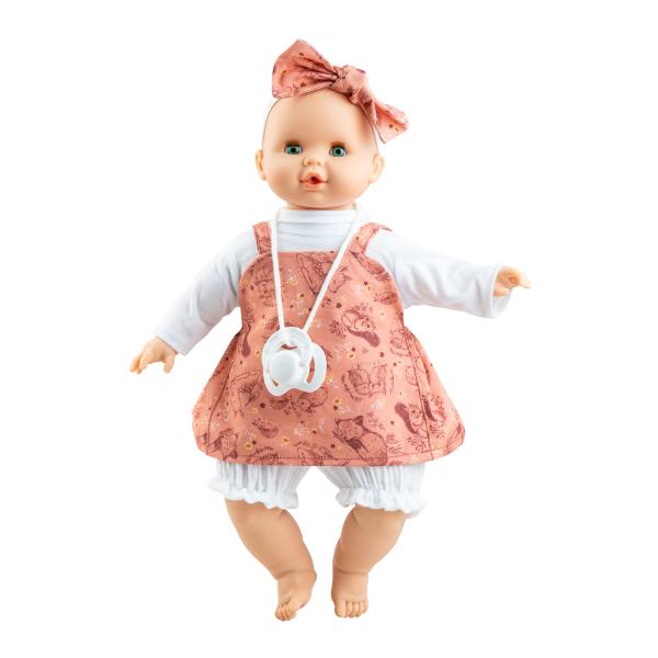 PAOLA REINA Miminko Alex&Sonia model Sonia 08057 36 cm