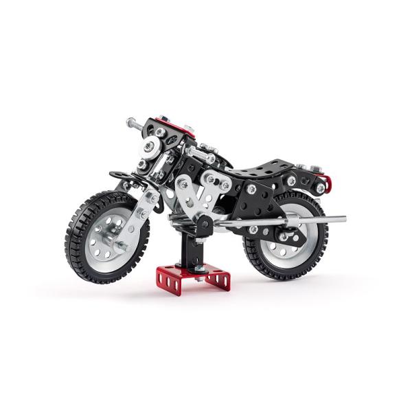 Merkur - Motocykel (obrázek 3)