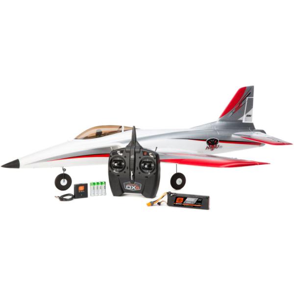 E-flite Habu STS 1.0m Smart PNP (obrázek 9)
