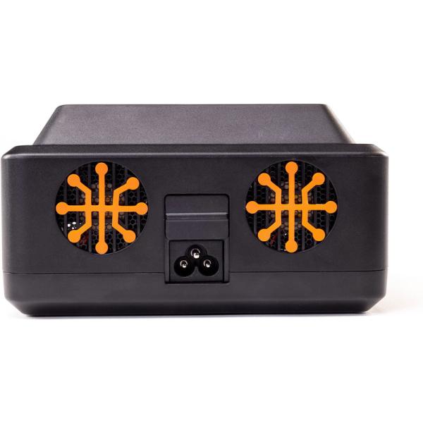 Spektrum nabíječ Smart S450 G2 4x50W AC/DC (obrázek 9)