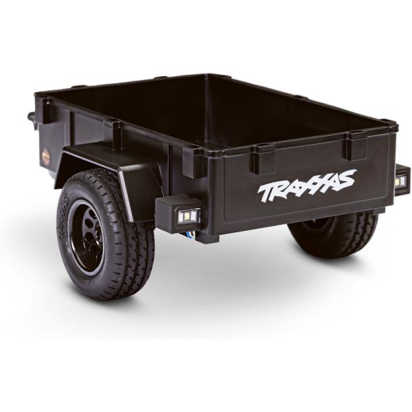 Traxxas LED osvětlení přívěsného vozíku TRX-4M (pro #9795) (obrázek 7)