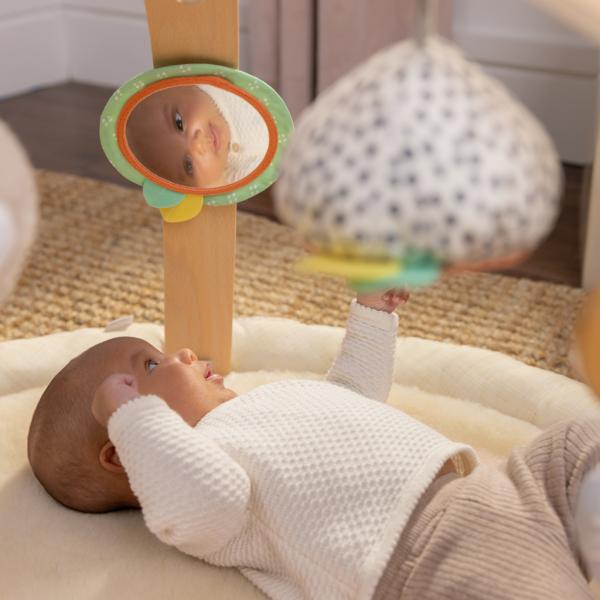 INGENUITY Deka na hraní oboustranná Every Season™ 0m+