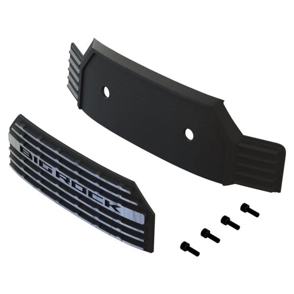 Griglie del radiatore Arrma