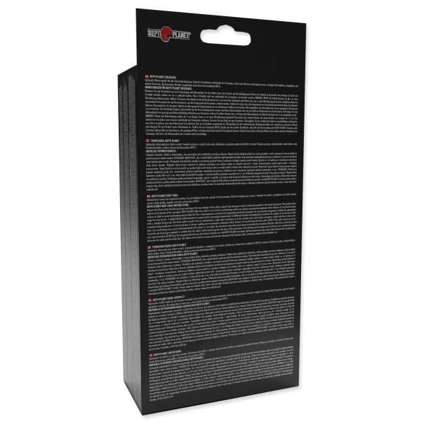 Kabel Repti Planet topný 15W 4m