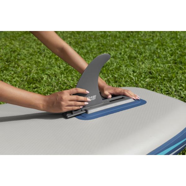 Bestway Aqua Drifter™ View Paddleboard set - 15 x 91,5 x 335 cm (obrázek 10)