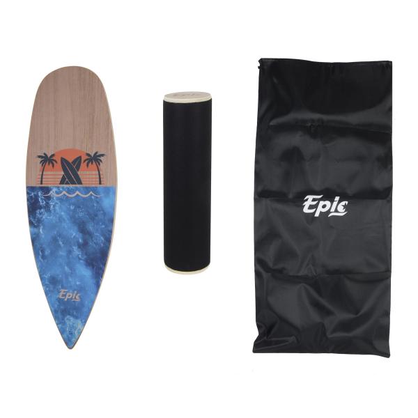 Balančná doska Epicstar Surf