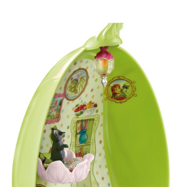 Schleich Marweenova dětská školka (obrázek 4)