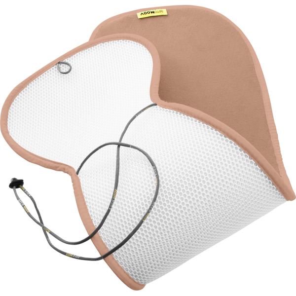 AEROMOOV Vložka do autosedačky Tuscany 15-36 kg