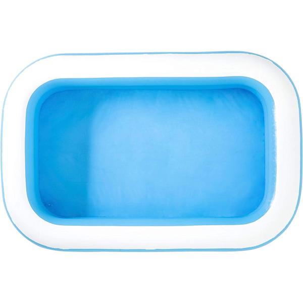 Bestway 54006 Bazén nafukovací obdélníkový 2.62mx 1.75mx 51cm (obrázek 5)