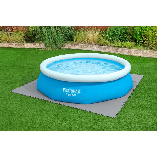 Bestway 58636 Bazénová podložka 78 x 78cm (obrázek 9)