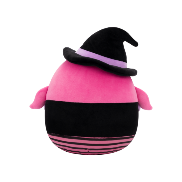 Squishmallows Čarodějnice – Frances