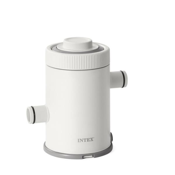 Intex 26602 Kartušová filtrace MODEL C330 -1250 l/h