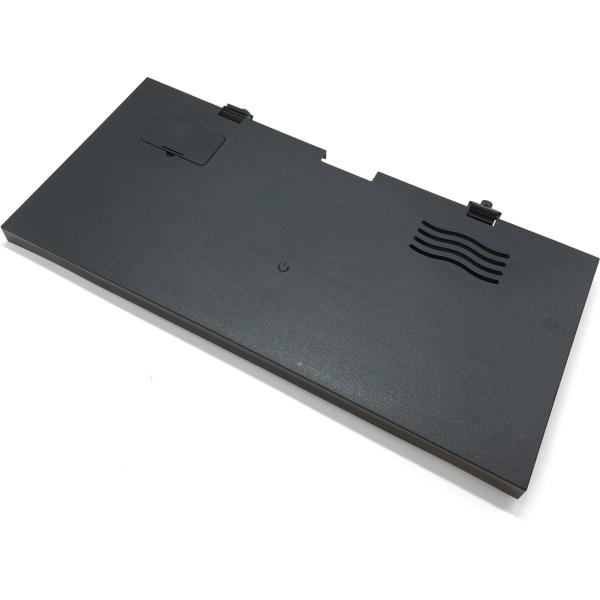 INVITAL náhradní kryt s LED osvětlením pro Style LED akvarijní set 26l