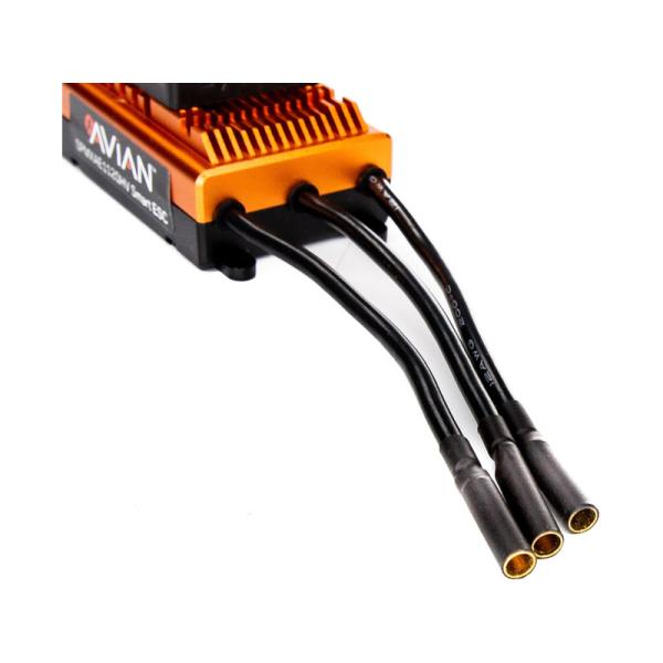 Spektrum regulátor Smart Avian 120A 6-12S (obrázek 6)