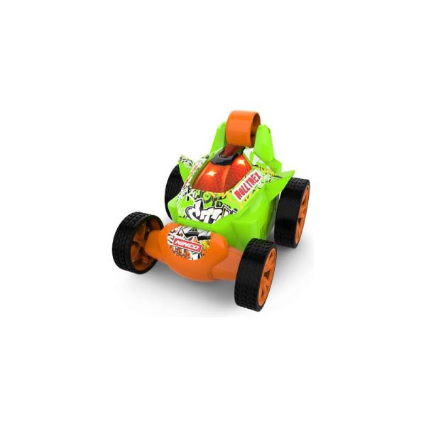 NINCORACERS Rolltrex zelený