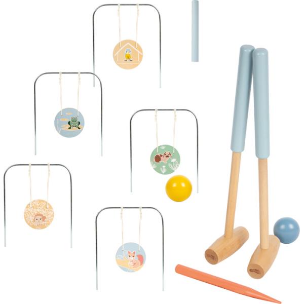 small foot Kroket Garden Buddies (obrázek 5)