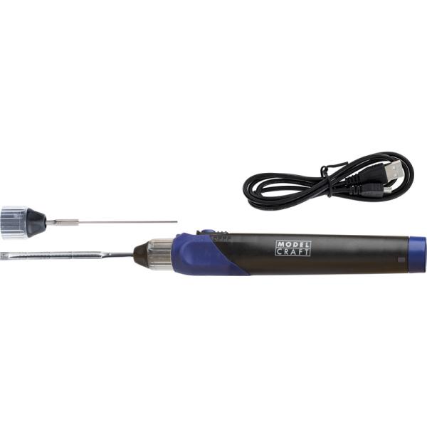 Modelcraft odporová rezačka na penové hmoty