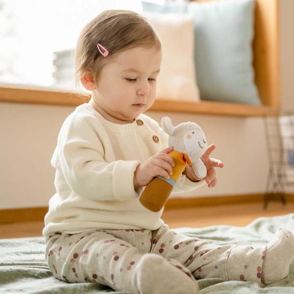 Chrastící ovečka, FehnNatur 3.0 (obrázek 3)