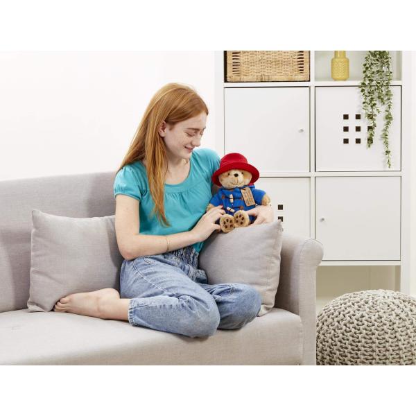 Rainbow Plyšový Paddington střední