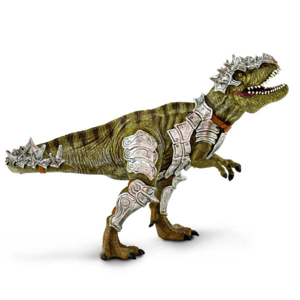 Safari® T-Rex s pancierom