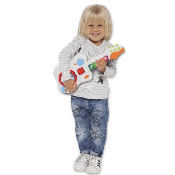 Bontempi dětská rocková kytara (obrázek 4)