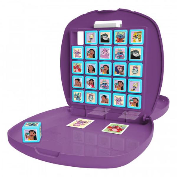 Lilo & Stitch Match desková hra