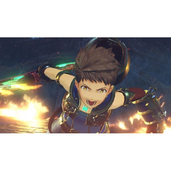 SWITCH Xenoblade Chronicles 2 (obrázek 7)