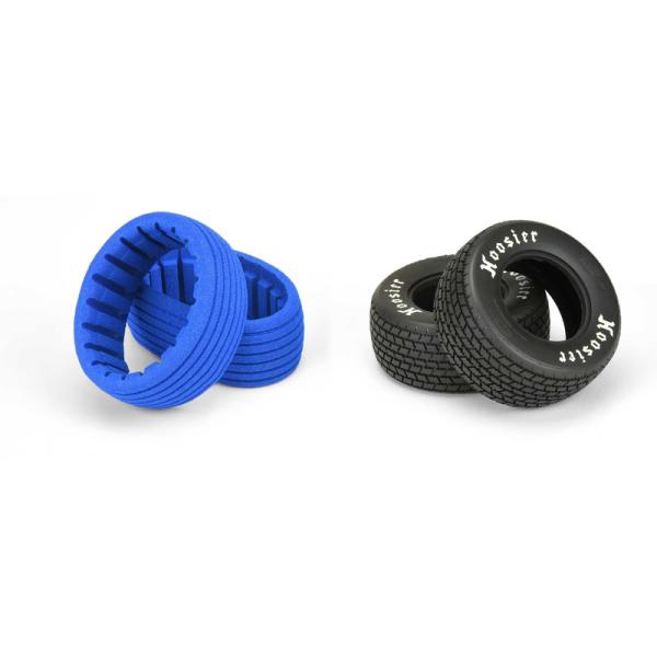 Pro-Line pneu 2.2/3.0" Hoosier G60 M3 Short Course (2) (obrázek 3)