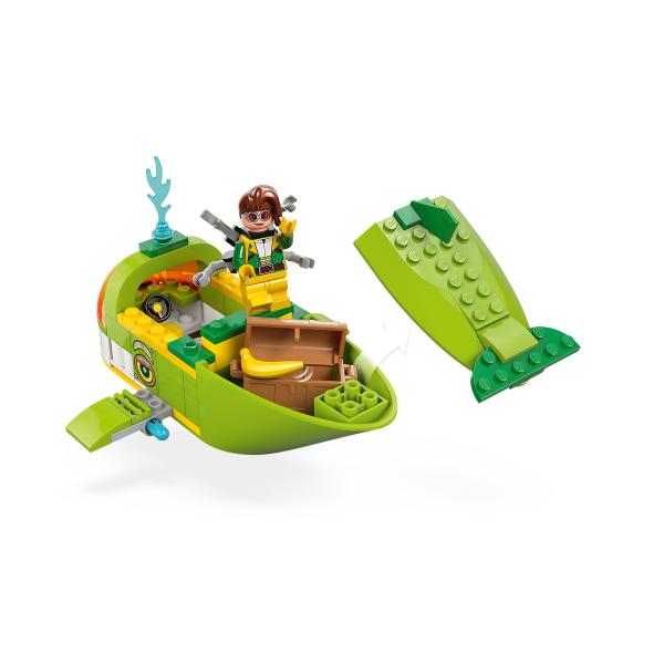 LEGO® Marvel 11207 Spidey: Podmořská vozidla (obrázek 6)