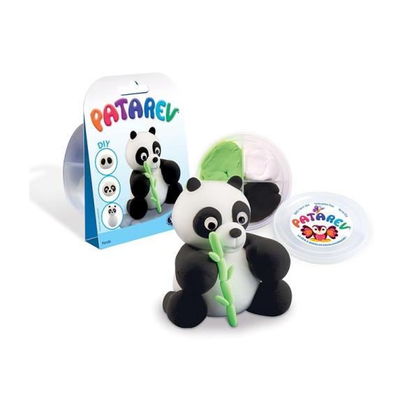 SENTOSPHERE Patarev mini Panda