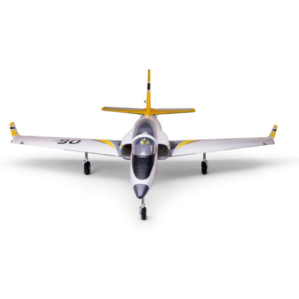 E-flite Viper 1.07m SAFE Select BNF Basic