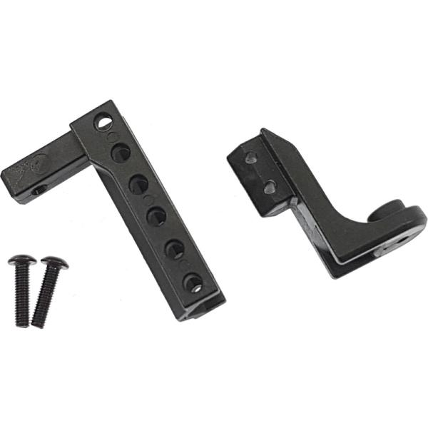 Traxxas tow bar (top, bottom)