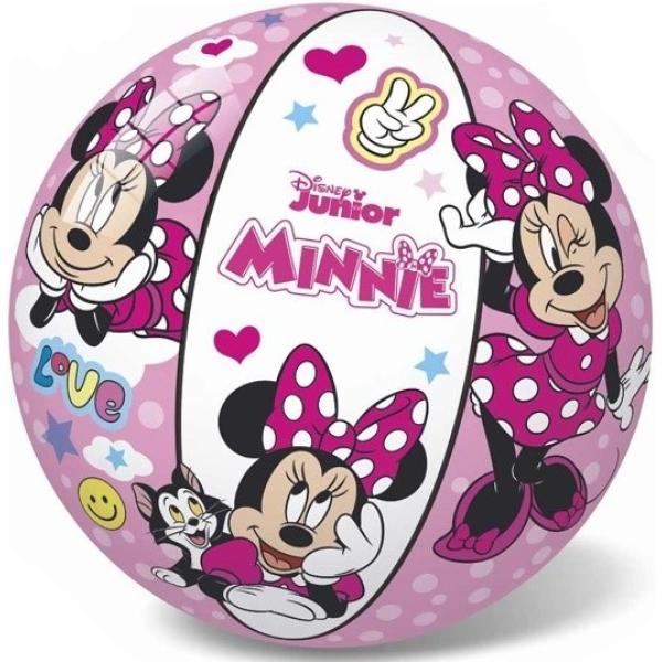 Míč 20cm Minnie Mouse