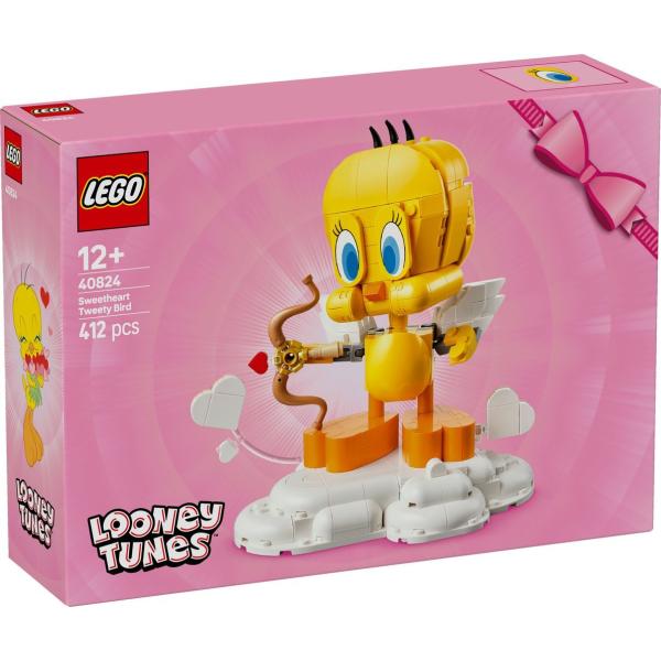 LEGO® Looney Tunes 40824 Roztomilý Tweety