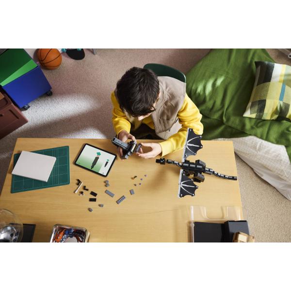 LEGO® Minecraft™ 21595 Drak z Endu (obrázek 10)