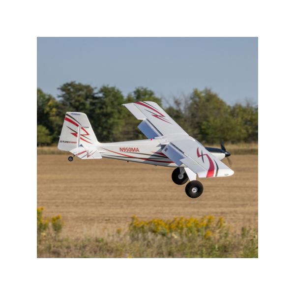 E-flite Timber 1.5m 10th Anniversary Special Edition PNP (obrázek 8)