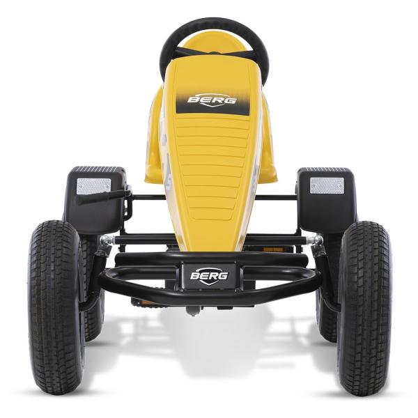 BERG XL B. Super Yellow BFR-3 (obrázek 5)