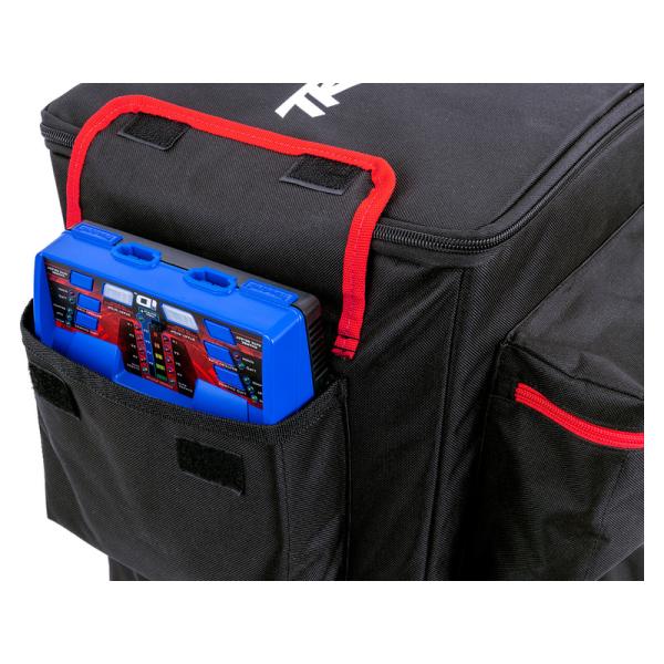 Traxxas batoh 30x30x60cm (pro 1:10) (obrázek 6)