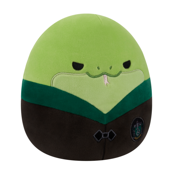 SQUISHMALLOWS Harry Potter Zmijozelský had (obrázek 6)