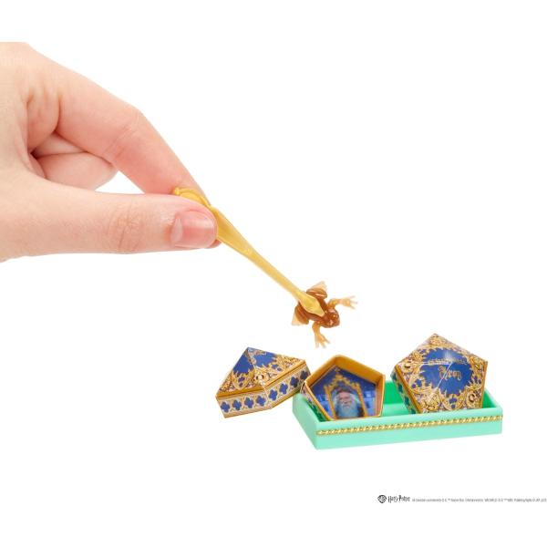 MGA's Miniverse Make It Mini Harry Potter (obrázek 3)