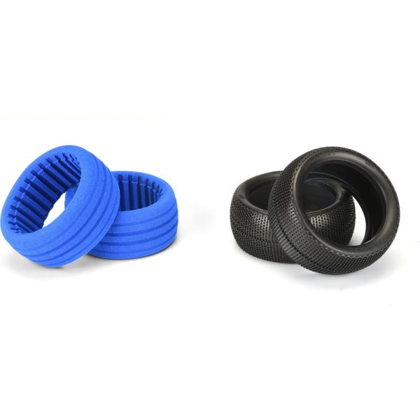 Pro-Line pneu 4.0" Buck Shot S3 Off-Road Truggy (2) (obrázek 3)