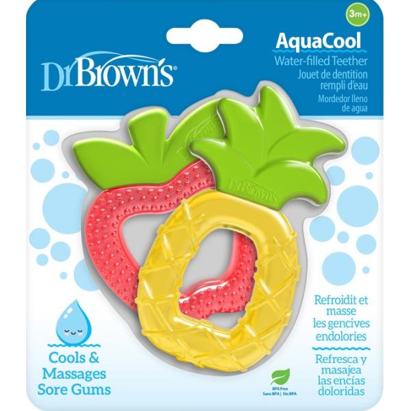 Dr.Browns Kousátko AquaCool chladivé (TE024)