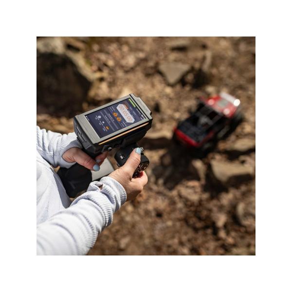 Spektrum iXSR DSMR, SR515 (obrázek 3)