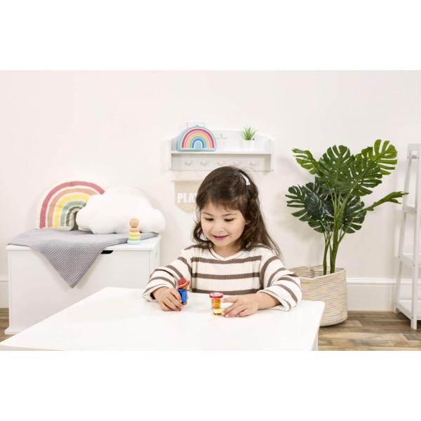 Rainbow Paddington a marmeládové dobroty (obrázek 5)