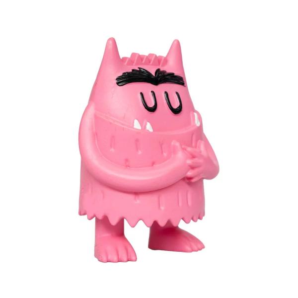 Comansi Barevné monstrum Láska