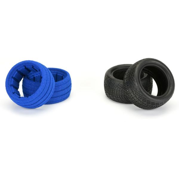 Pro-Line pneu 2.2" Positron M4 Off-Road Buggy zadní (2) (obrázek 3)