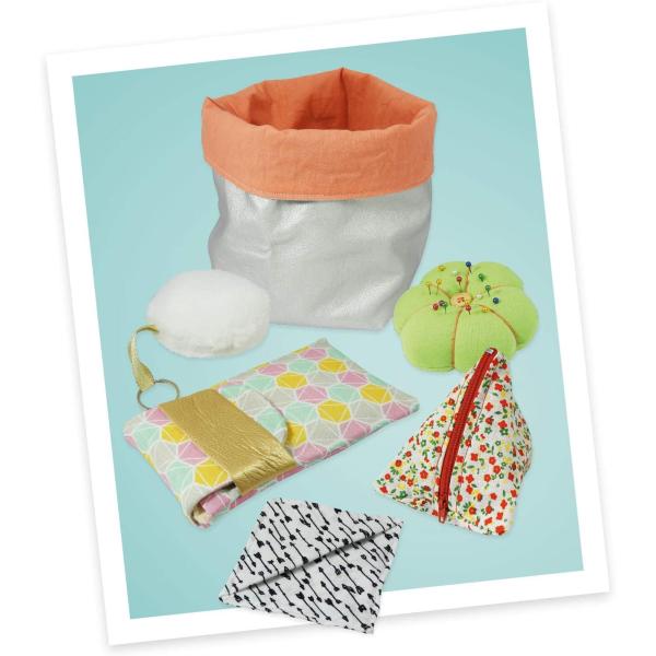 Profesionální krejčovský salón – EXPERT (5409)